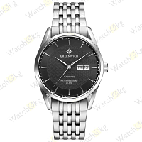 Часы Удача, классика Greenwich (GW 074.10.31)
