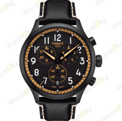 Часы Мужские Tissot T-Sport (T116.617.36.052.02)