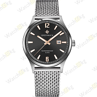 Часы Осьминог Greenwich (GW 051.19.34)