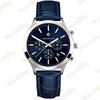 Часы Шкипер Greenwich (GW 043.16.36)