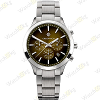 Часы Шкипер Greenwich (GW 043.10.30)