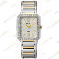 Часы Женские Seiko Conceptual Series Dress (SUP466P1)