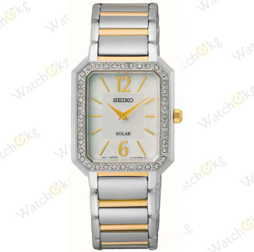 Часы Женские Seiko Conceptual Series Dress (SUP466P1)