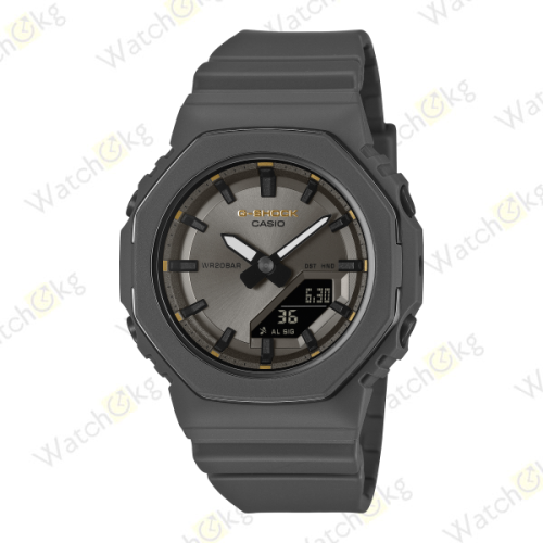 Часы Женские Casio ANALOG-DIGITAL WOMEN (GMA-P2126W-8A)