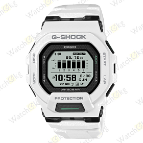 Часы Мужские Casio G-SQUAD GBD-200 SERIES (GBD-200-7)