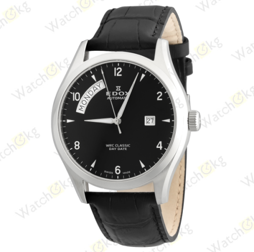 Часы Мужские EDOX (83012-3NIN)