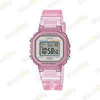 Часы Мужские Casio (LA-20WHS-4A)