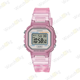 Часы Мужские Casio (LA-20WHS-4A)