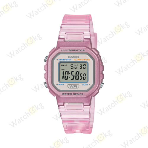 Часы Мужские Casio (LA-20WHS-4A)