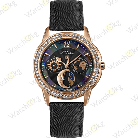 Часы Женские L'Duchen Multifunction (D 737.41.31)