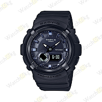 Часы Мужские Casio BGA-280 SERIES (BGA-280-1A)