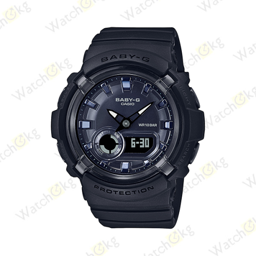 Часы Мужские Casio BGA-280 SERIES (BGA-280-1A)