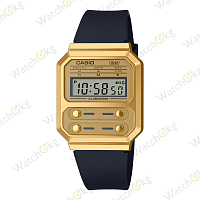 Часы Мужские Casio VINTAGE (A100WEFG-9A)