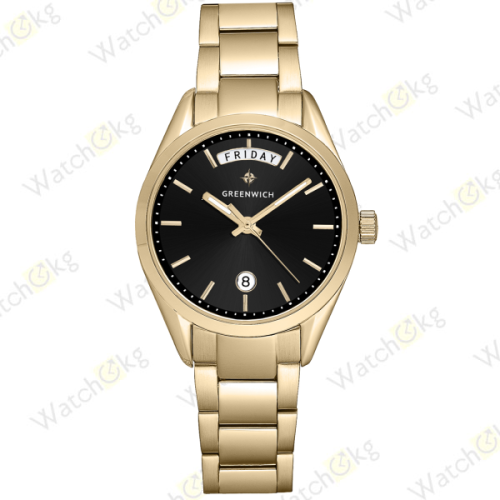 Часы Астрея Greenwich (GW 351.20.31)