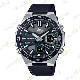 Часы Мужские Casio Analog-Digital (EFV-C110L-1AV)