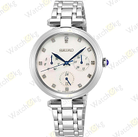 Часы Женские Seiko Lukia (SKY663P1)