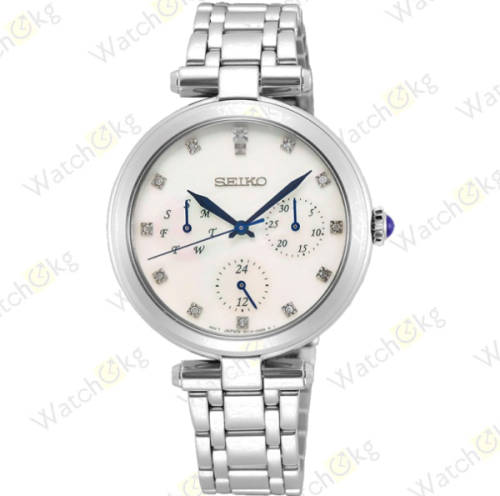 Часы Женские Seiko Lukia (SKY663P1)