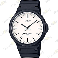 Часы Мужские Casio Analog (MW-240-7EVEF)