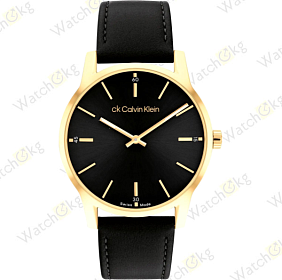 Часы Унисекс Calvin Klein (25000015)