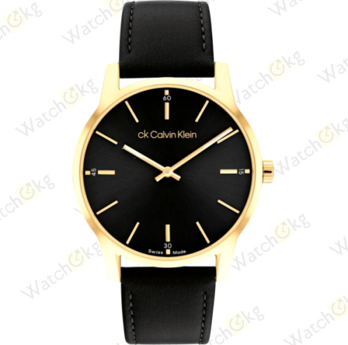 Часы Унисекс Calvin Klein (25000015)