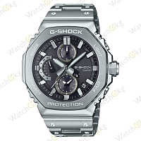 Часы Мужские Casio FULL METAL GMC-B2100 SERIES (GMC-B2100D-1A)