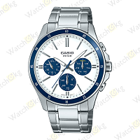 Часы Мужские Casio (MTP-1374D-7A2V)