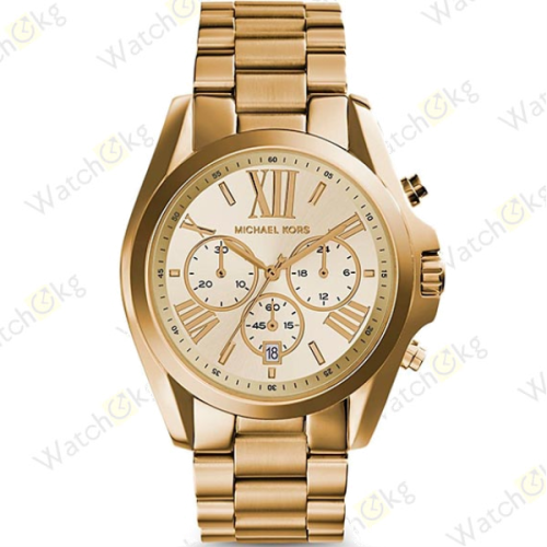 Часы Женские Michael Kors Дизайнерские (MK5605)