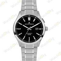 Часы Мужские Jacques Lemans Hybromatic (1-2130E)