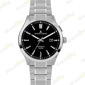 Часы Мужские Jacques Lemans Hybromatic (1-2130E)