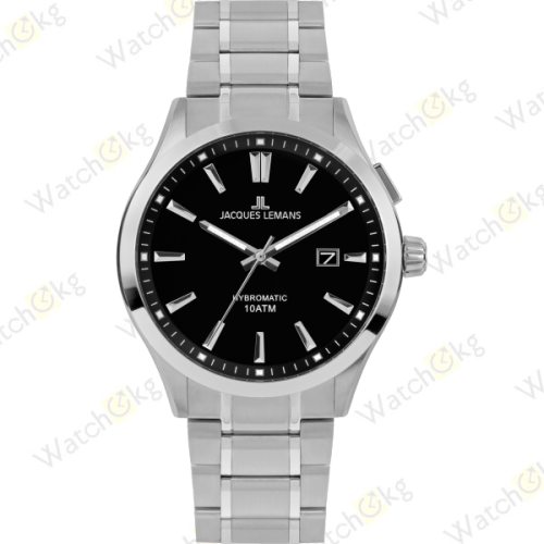 Часы Мужские Jacques Lemans Hybromatic (1-2130E)