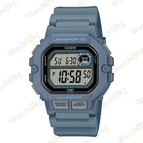Часы Мужские Casio (WS-1400H-2AV)