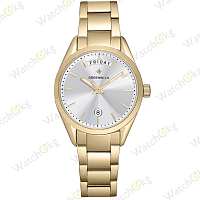 Часы Астрея Greenwich (GW 351.20.33)