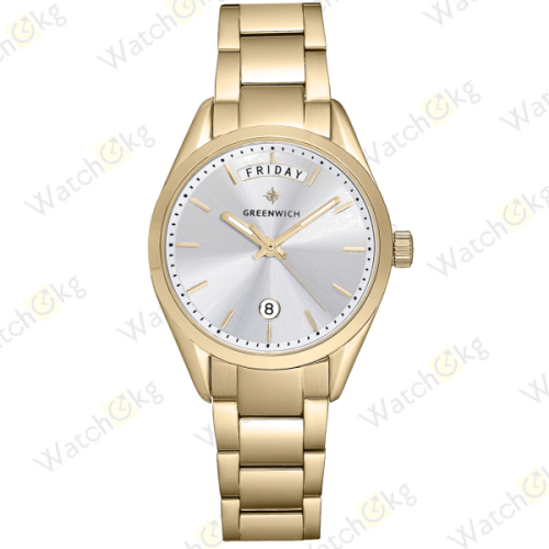 Часы Астрея Greenwich (GW 351.20.33)