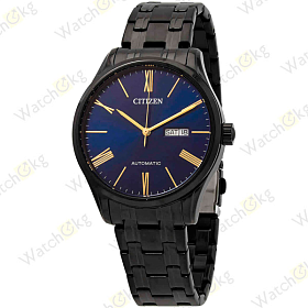 Часы Мужские Citizen Automatic (NH8365-86M)