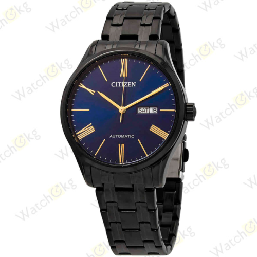 Часы Мужские Citizen Automatic (NH8365-86M)
