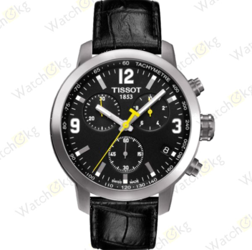 Часы Мужские Tissot PRC 200 Chronograph (T055.417.16.057.00)