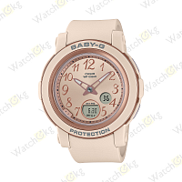 Часы Мужские Casio BGA-290 Series (BGA-290SA-4A)