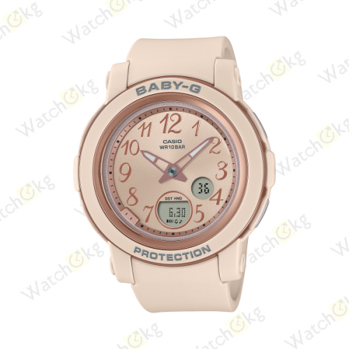 Часы Мужские Casio BGA-290 Series (BGA-290SA-4A)
