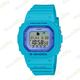 Часы Женские Casio G-LIDE WOMEN (GLX-S5610-2)