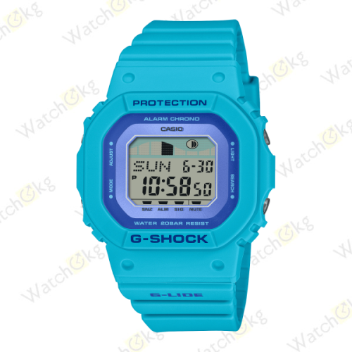 Часы Женские Casio G-LIDE WOMEN (GLX-S5610-2)