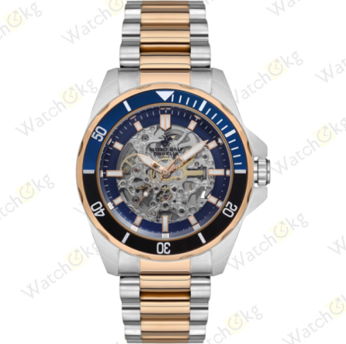 Часы мужские Beverly Hills Polo Club (BP3637X.590)