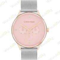 Часы Женские Calvin Klein (25200374)