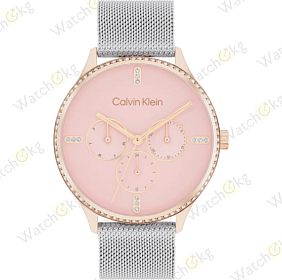 Часы Женские Calvin Klein (25200374)