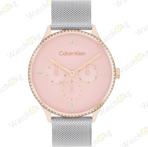 Часы Женские Calvin Klein (25200374)