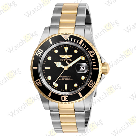 Часы Мужские Invicta Pro Diver (26973)