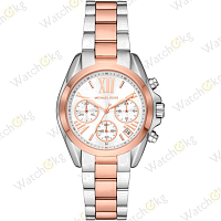 Часы Женские Michael Kors Классические, Повседневные (MK7258)