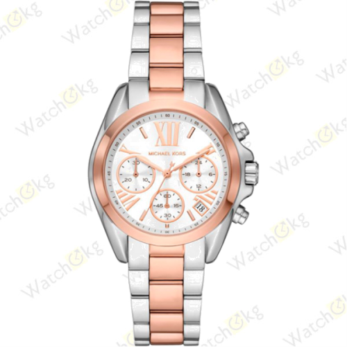 Часы Женские Michael Kors Классические, Повседневные (MK7258)