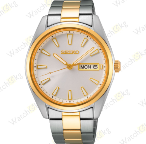 Часы Мужские Seiko Conceptual Series Dress (SUR446P1)
