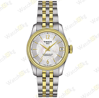 Часы Женские Tissot Ballade Powermatic 80 COSC Lady (T108.208.22.117.00)