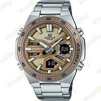 Часы Мужские Casio Edifice (EFV-C110D-5A)